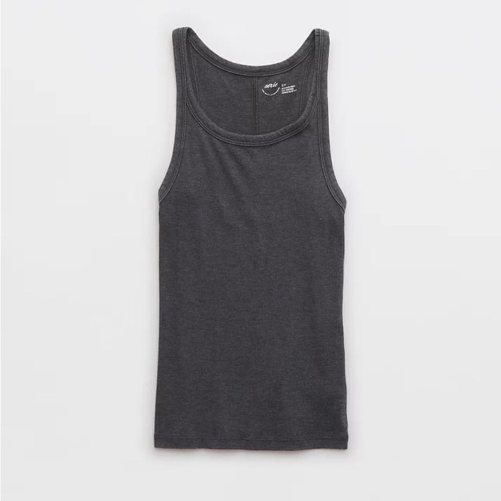 Aerie No BS Tank Top Size Medium - Picture 7 of 8